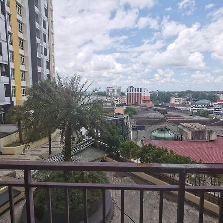 Ipoh Majestic R&C Homestay 1 Luaran gambar