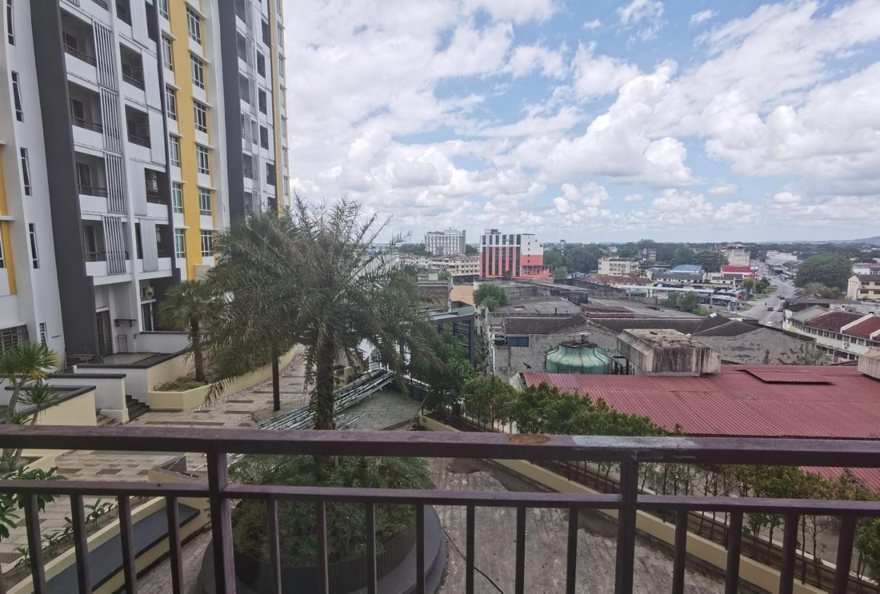 Ipoh Majestic R&C Homestay 1 Luaran gambar