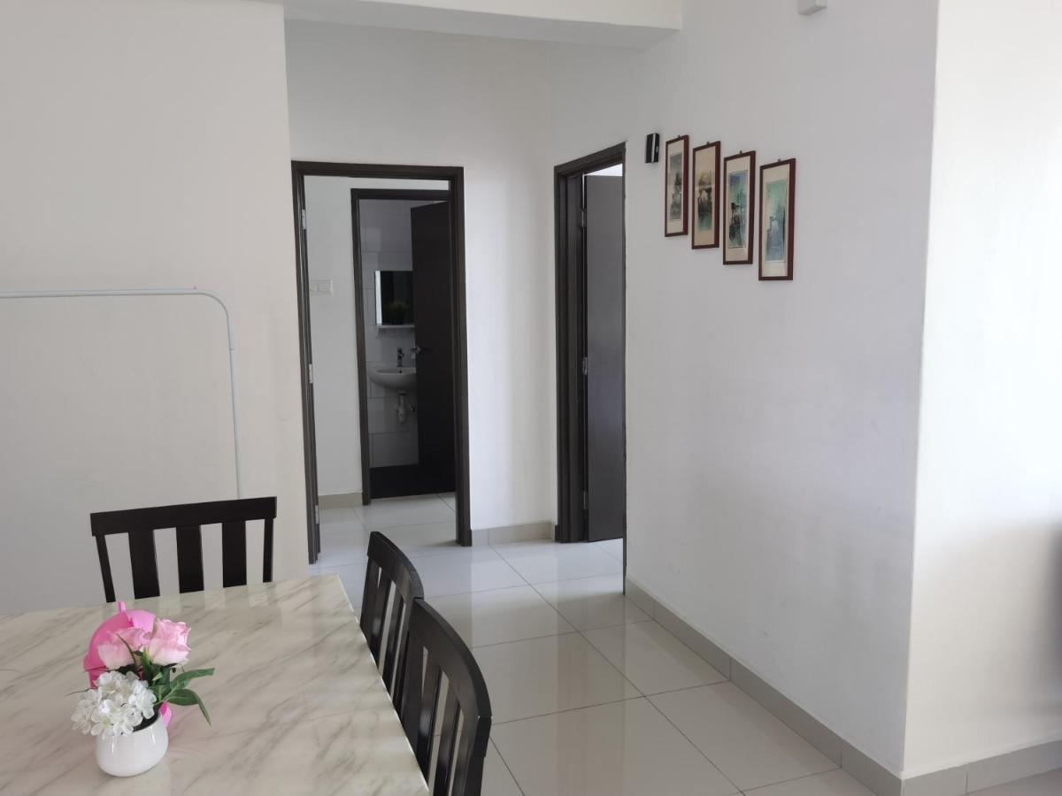 Ipoh Majestic R&C Homestay 1 Luaran gambar
