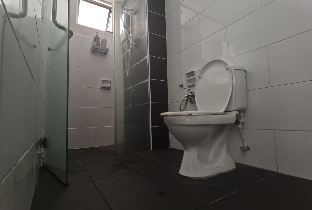 Ipoh Majestic R&C Homestay 1 Luaran gambar